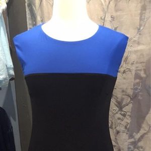 Frank Lyman design dress